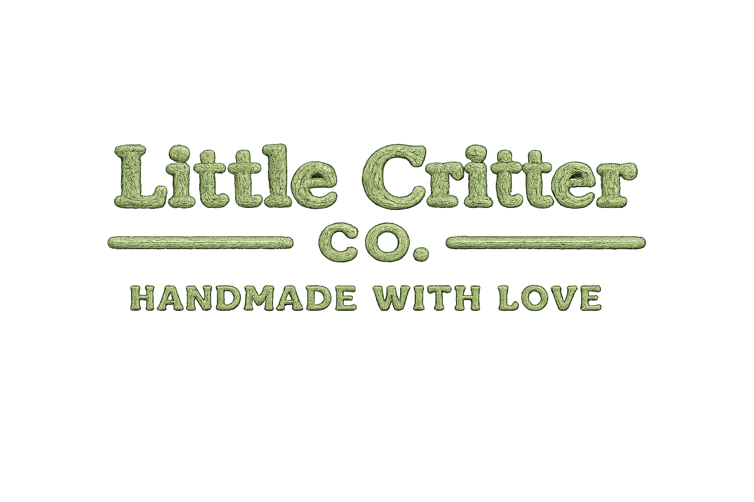 Little Critter Co.