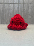 Mini Octopus
