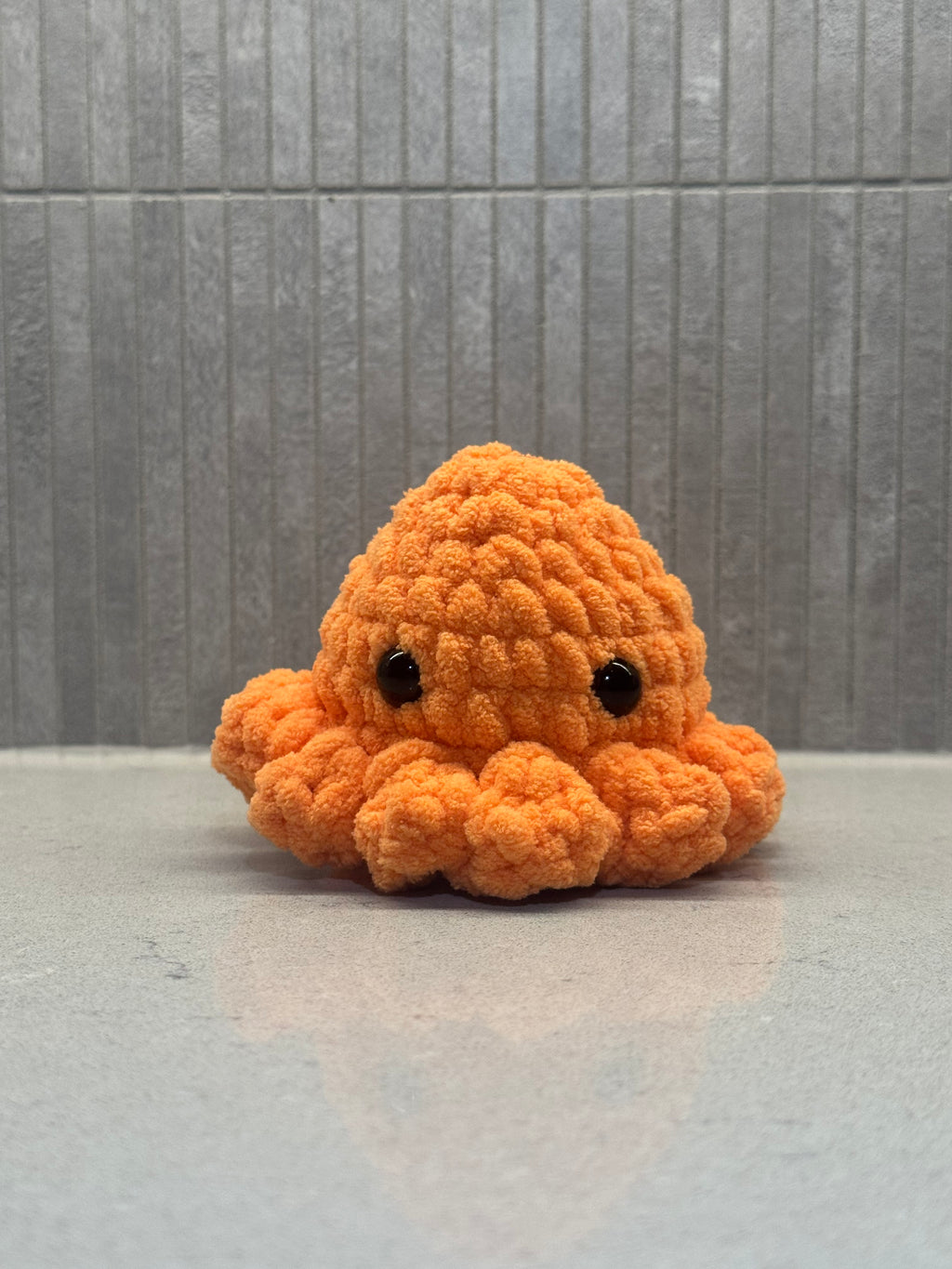 Mini Octopus