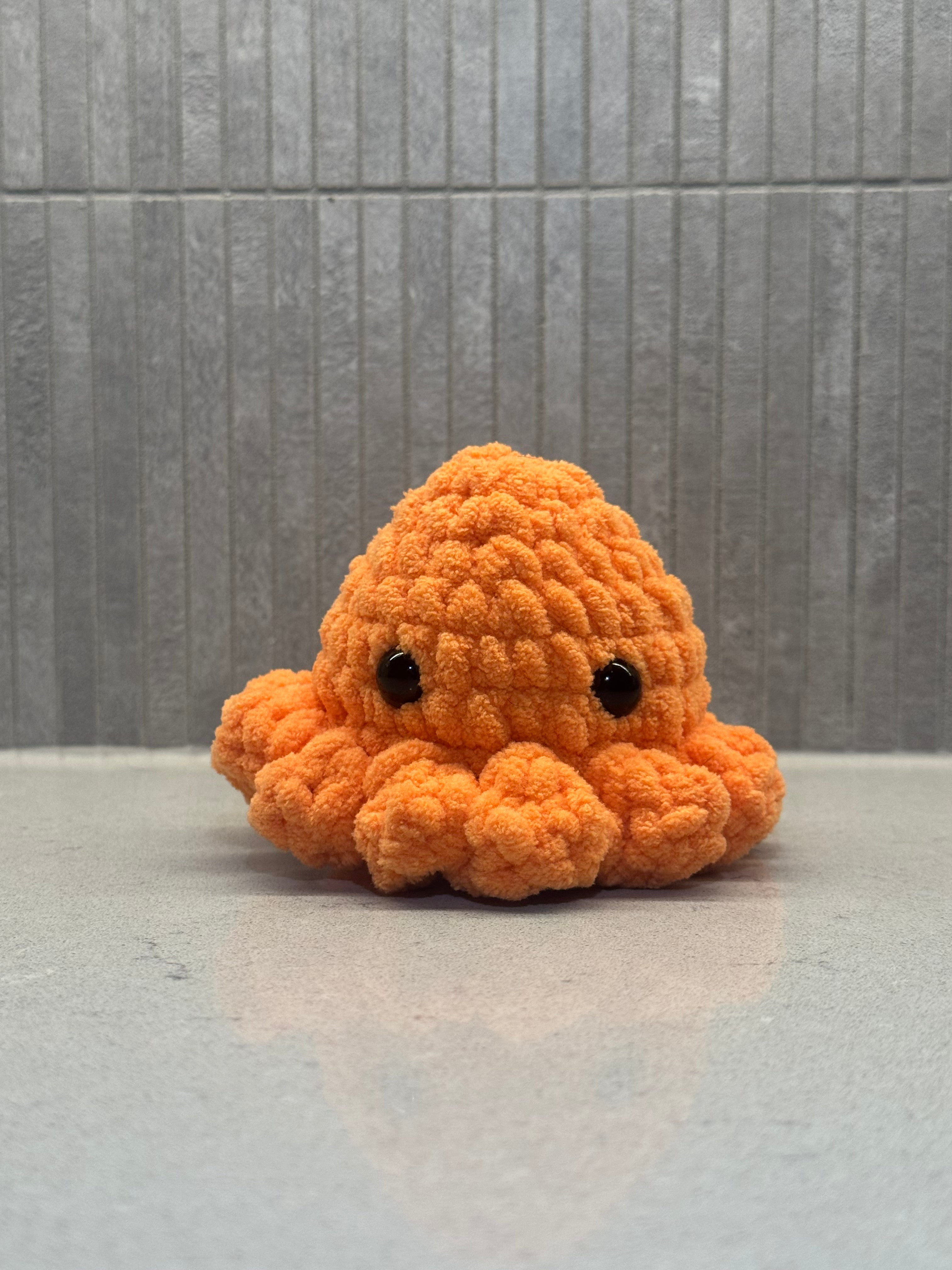 Mini Octopus