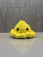 Mini Octopus