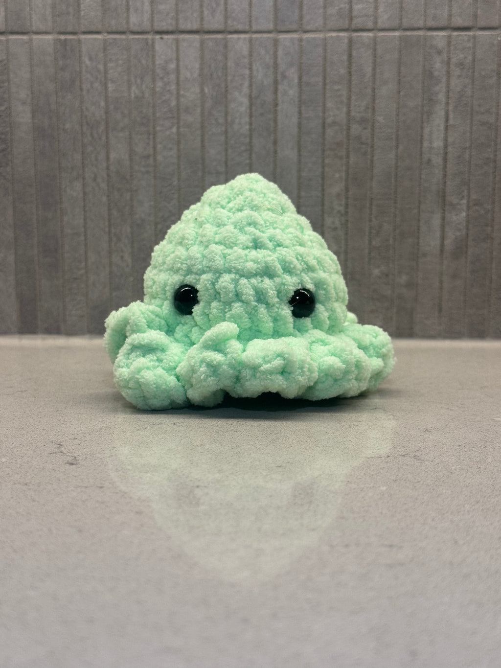 Mini Octopus