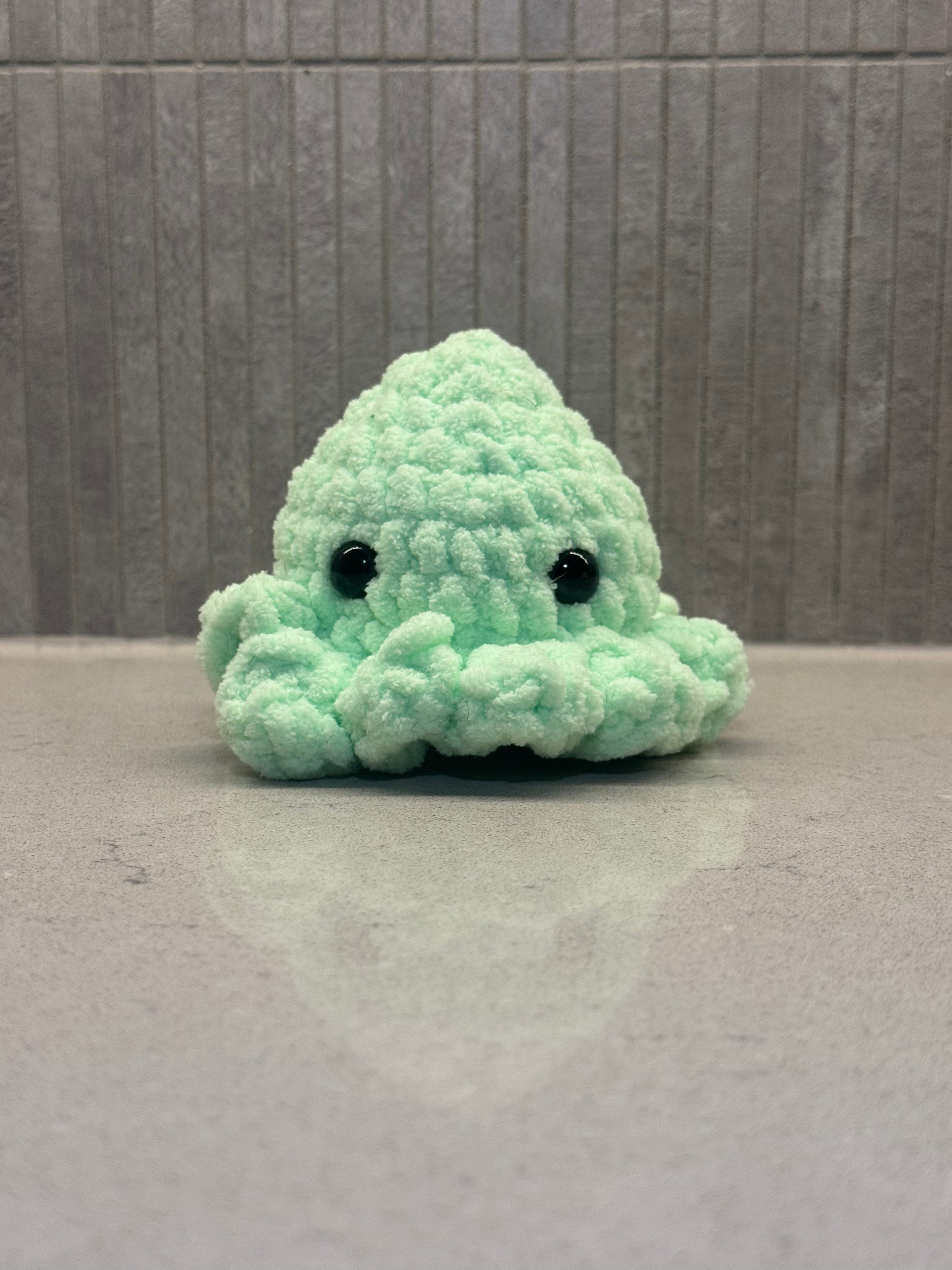 Mini Octopus