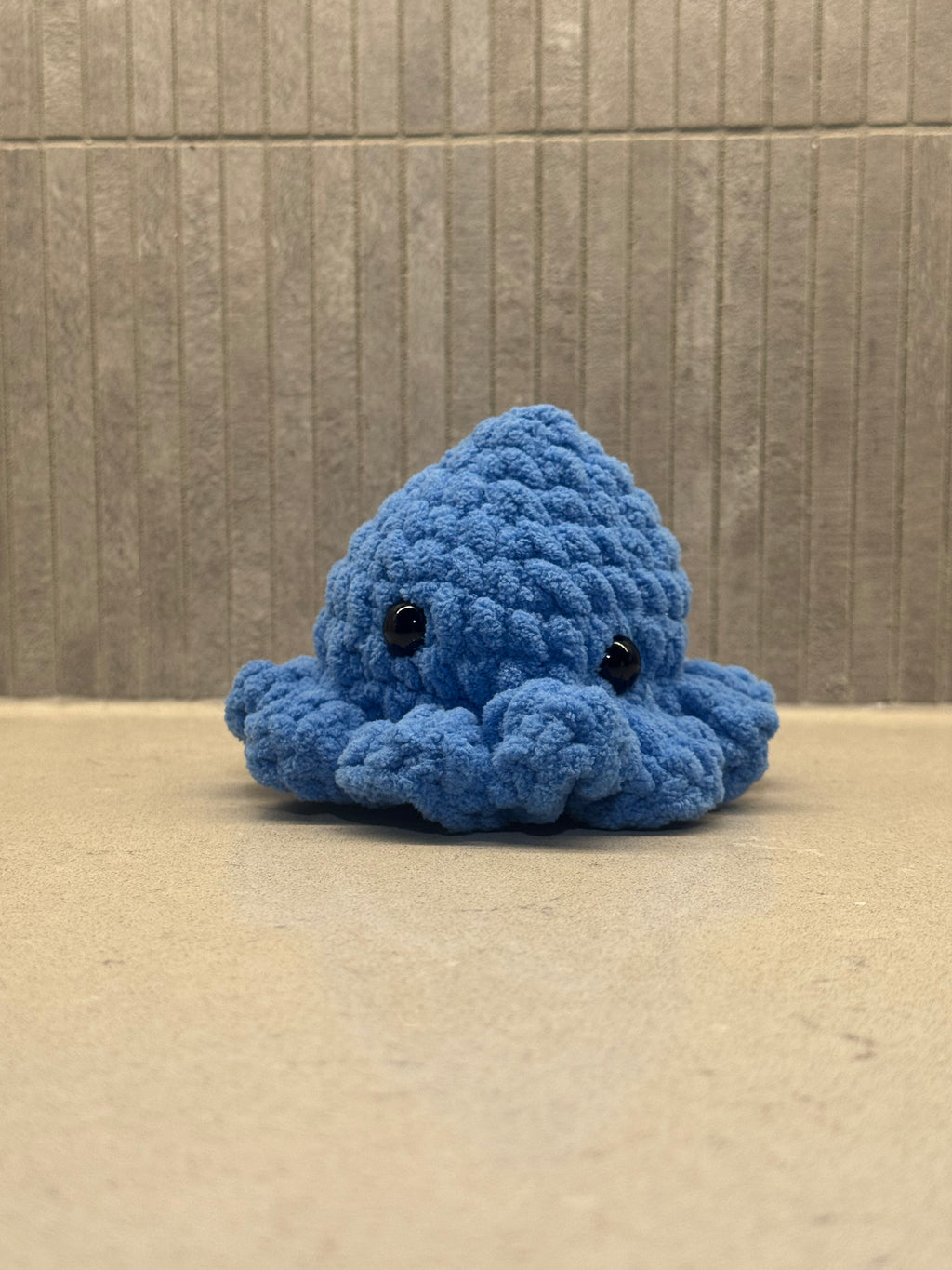 Mini Octopus