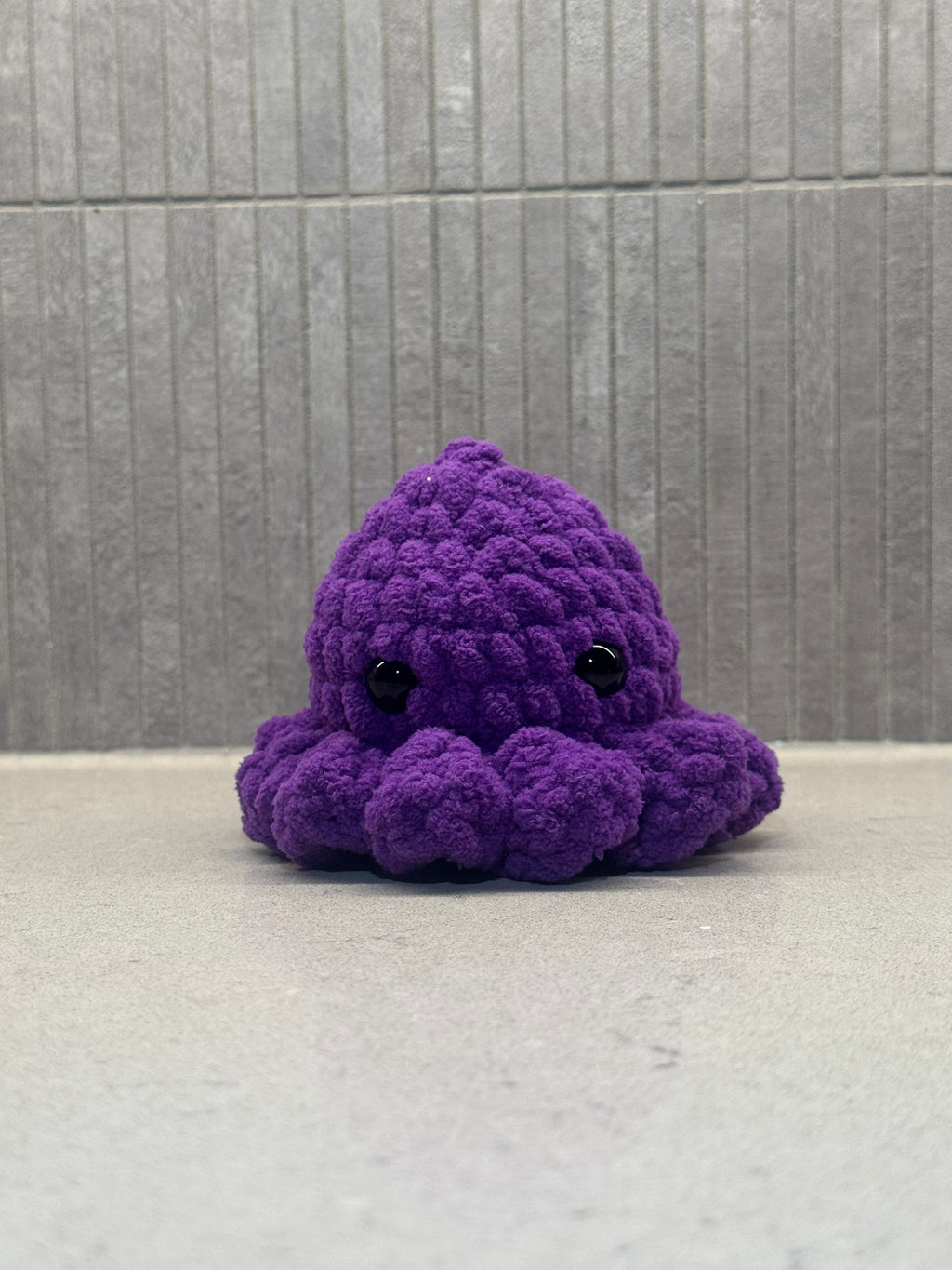 Mini Octopus