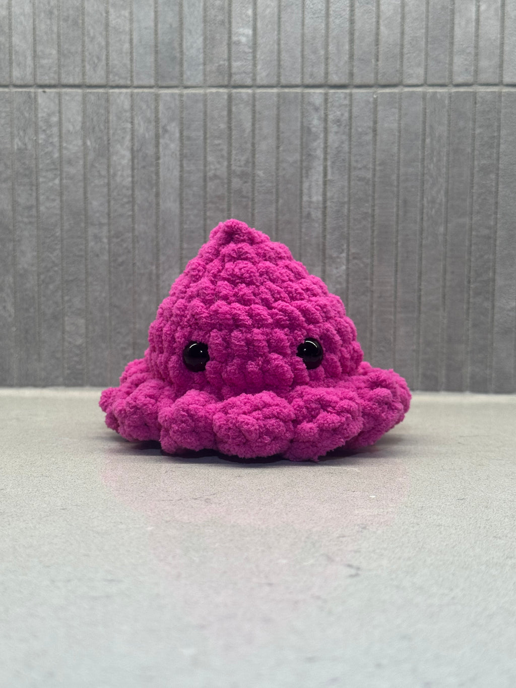Mini Octopus