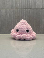 Mini Octopus