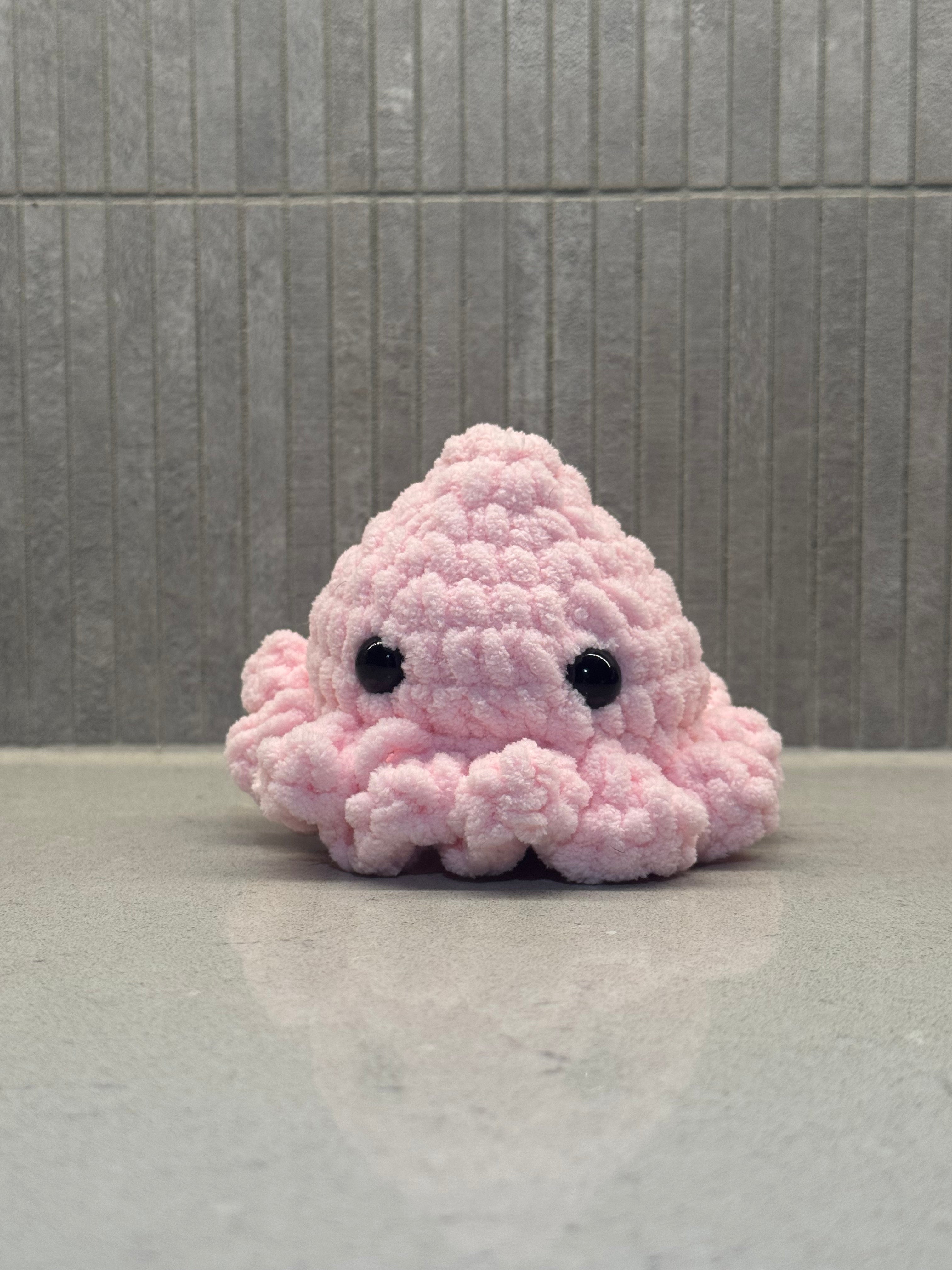 Mini Octopus