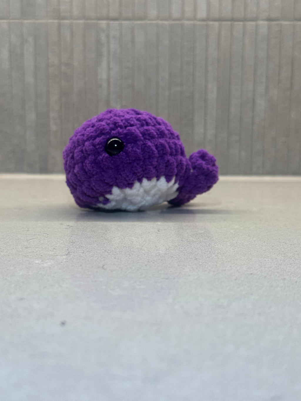 Mini Whale