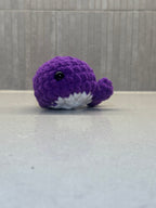 Mini Whale