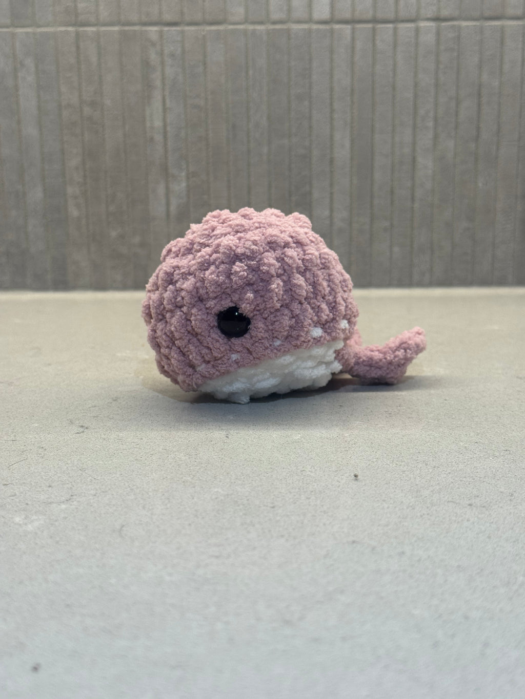 Mini Whale