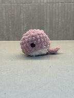Mini Whale