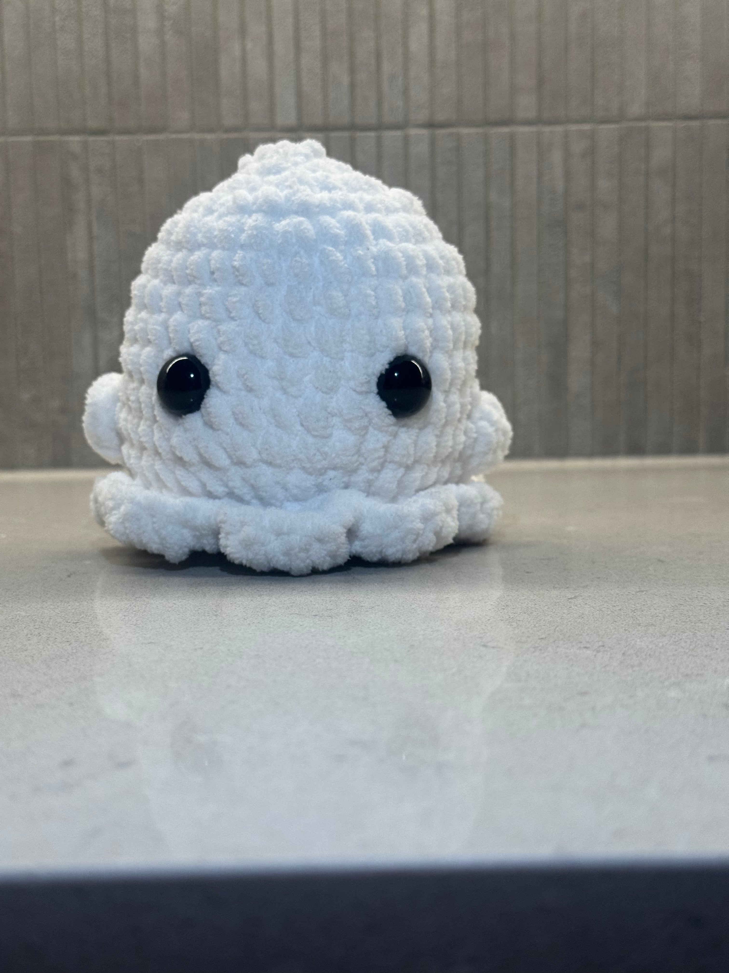 Ghosty