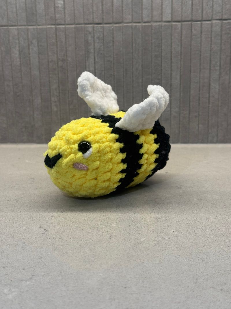 Cute Bee
